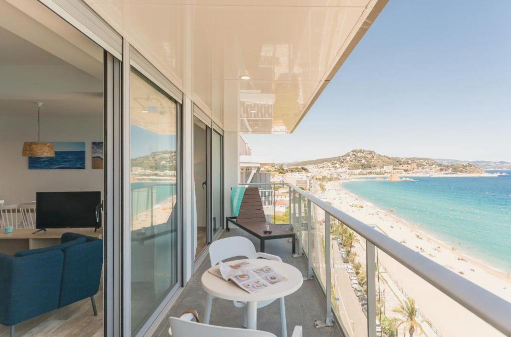 Pierre & Vacances Apartamentos Blanes Playa - Blanes