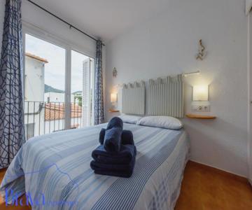 Can Vidal - Refugio Familiar En Cadaqués Centro