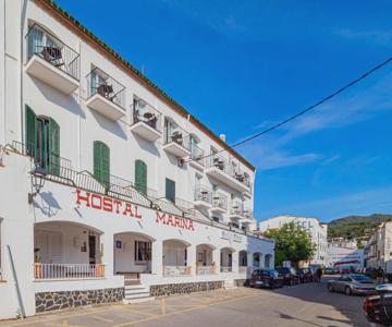 Hostal Marina Cadaqués