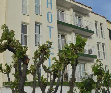 Hotel Nou Estrelles