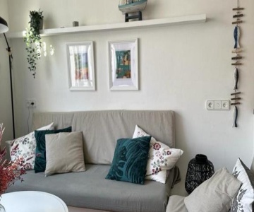 Raco De Ses Oliveres