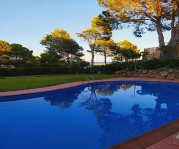 Calafat Ronda Del Mar