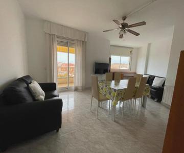 Apartamento Para 7 Personas En Calafell, Barcelona.