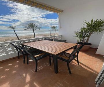 Apartamento Playa 2