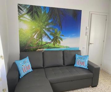 Bajos Daurada Calafell