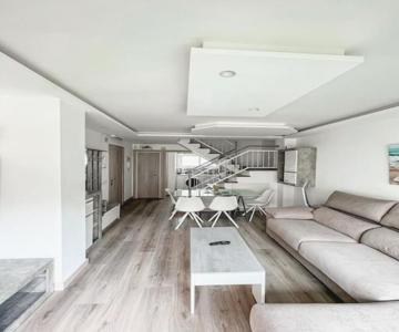 Dúplex Center Beach