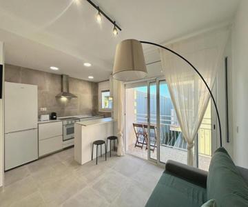 Sea Views Sanatori Beach, Barcelona