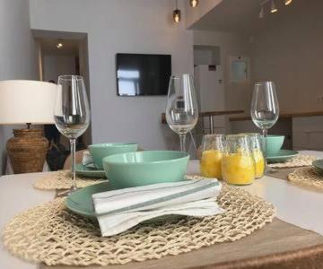 Casita De Pescador III