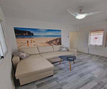 Apartamentos Daurada Calafell