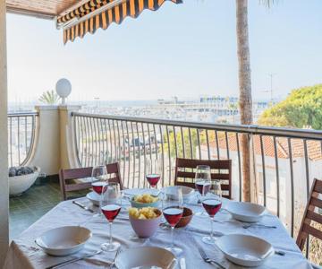 Apartamento Port Alegría