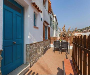 La Casita De Caldetes