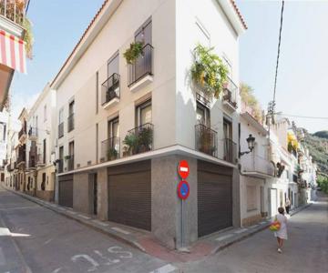 Residential Tourist Apartments
