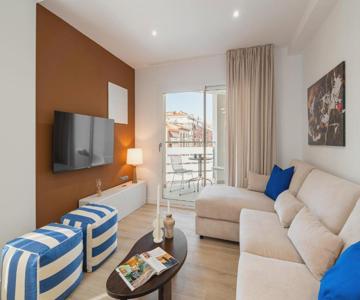 Calella Apartments By Olala Homes