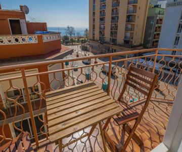 Homeholidaysrentals Elodie