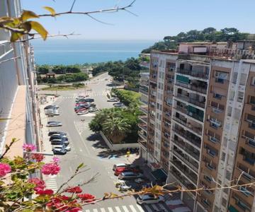 Apart.3 Habit.mar-mont. Ac-terraza-ascensor-parking
