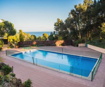 Ae-1 Calella De Palafrugell, 4 Pax