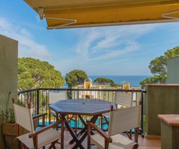 C-5 Calella De Palafrugell 5 Pax