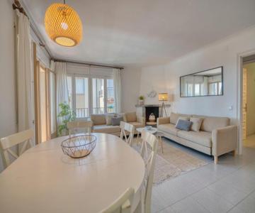 Apartamentos Margell