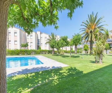 Apartment Cb E-3 - Calella De Palafrugell