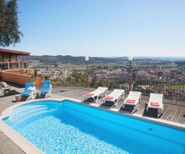 Holiday Home Mas Ambros By Interhome