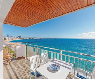 Flateli - Sant Antoni De Calonge