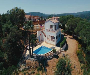 Villa Treehouse By Alvent Holidays