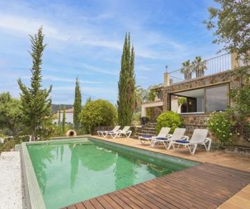 Holiday Home Can Maggi By Interhome