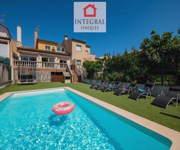 Jumping House In Calonge