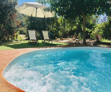 Villa Bamboo By Costabravaway