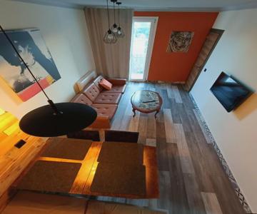 Cal Perico, Tourist And Climbing Apartament