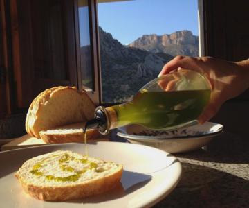 Apartament Turístic Cal Mases , Camarasa