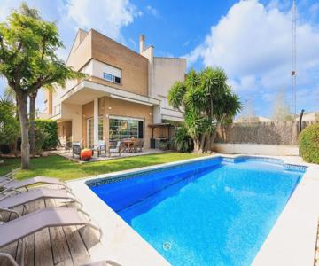 Martorell Planet Costa Dorada