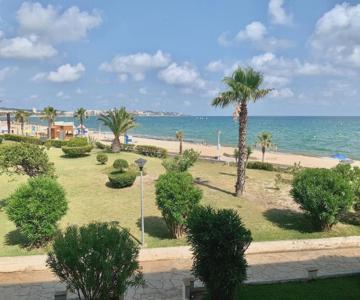 Beach Life, Primera Linea, 3 Habitaciones, Reformado 2025