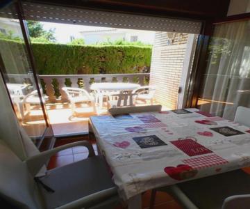 Apartamento Tiebas, Cambrils