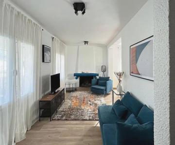 Charming Villa In Eldorado Playa.