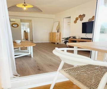 Hogarmar Bahía Cambrils