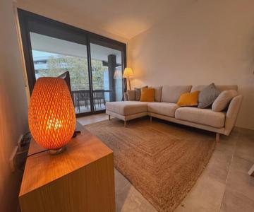 El Garbí Apartament