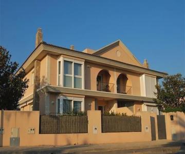 Villa Martina