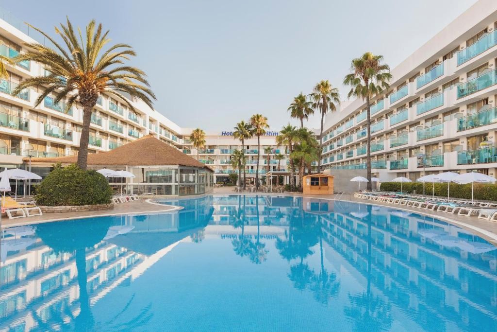 Hotel Best Maritim - 캄브릴스