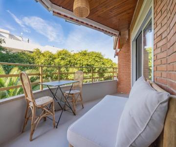 Appartement Cambrils Front De Mer