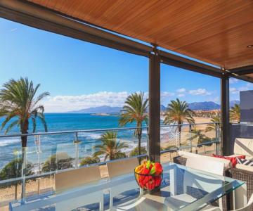 Tropimar Luxe Planet Apartment