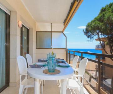 Uhc Txingudi Apartments