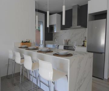 Luxury Apartment Cambrils