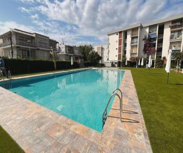Apartamento En Cambrils