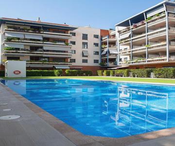 Cambrils Blau Residencial Team019 España