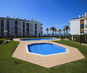 Playazul 2 - Planet Apartment