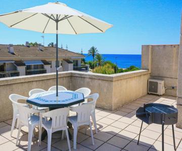 Edificio Isabel Only Families