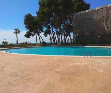 1ª Linea Con Vistas Mar