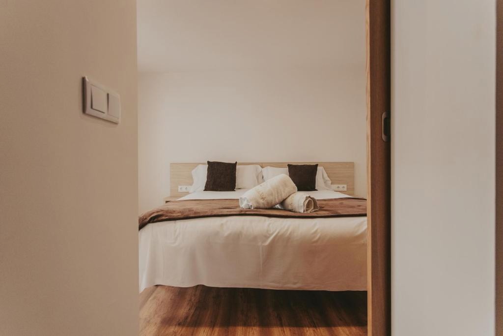Apartaments 7Gorgs