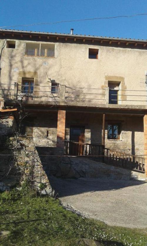 Casa Rural Más Pujol